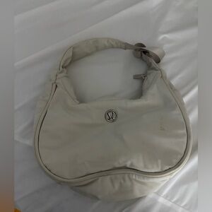 Lululemon bag